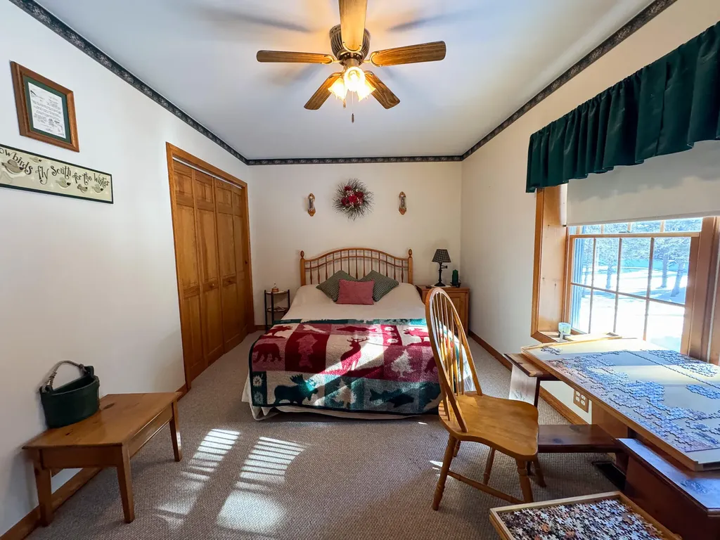 1063 Oxbow Road Oxbow ME 04764