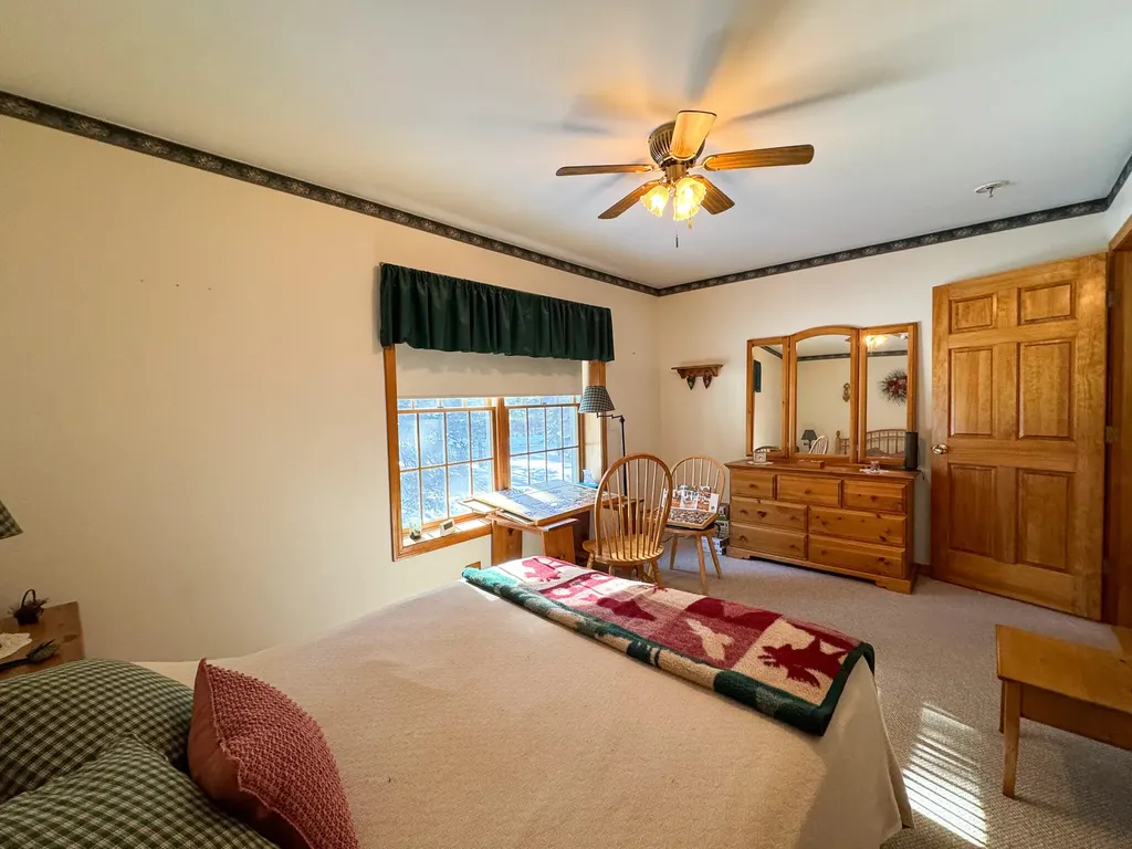 1063 Oxbow Road Oxbow ME 04764