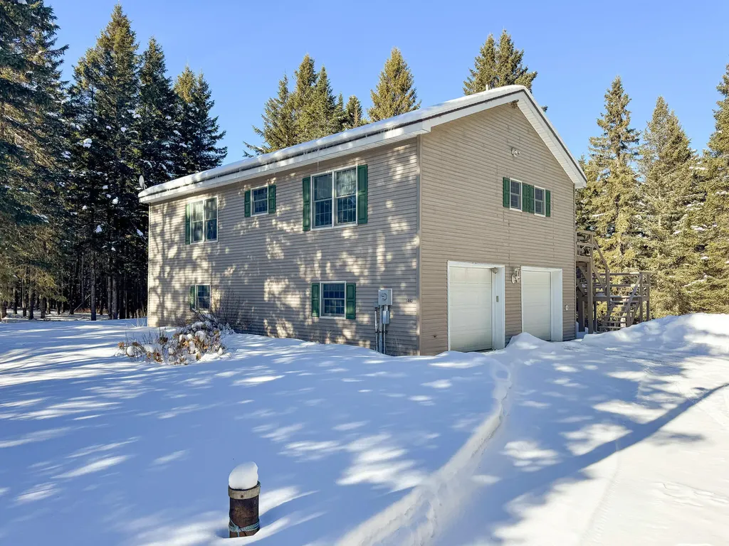 1063 Oxbow Road Oxbow ME 04764