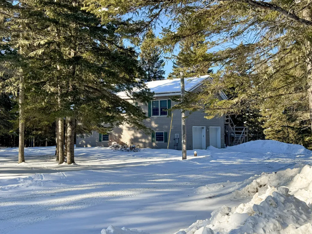 1063 Oxbow Road Oxbow ME 04764