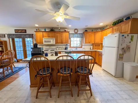 1063 Oxbow Road Oxbow ME 04764