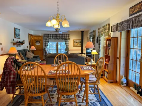 1063 Oxbow Road Oxbow ME 04764