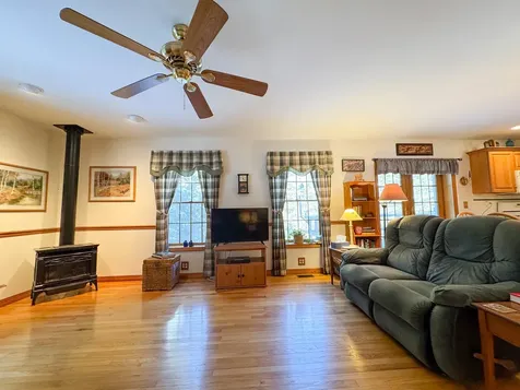 1063 Oxbow Road Oxbow ME 04764