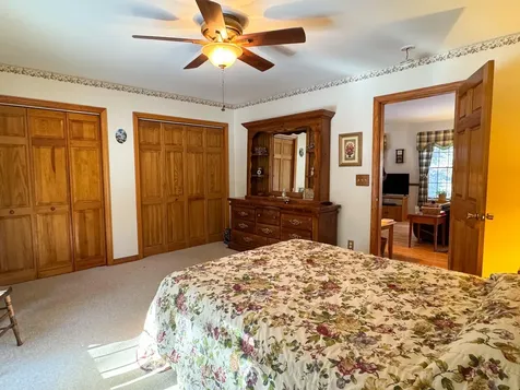 1063 Oxbow Road Oxbow ME 04764