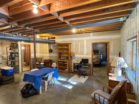 1063 Oxbow Road Oxbow ME 04764