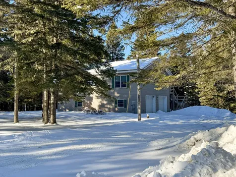 1063 Oxbow Road Oxbow ME 04764