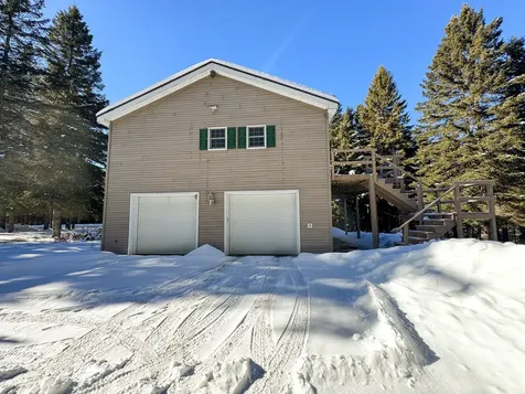 1063 Oxbow Road Oxbow ME 04764