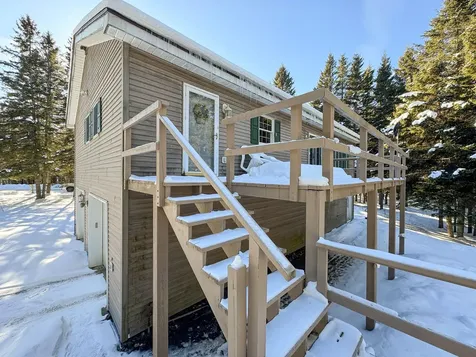 1063 Oxbow Road Oxbow ME 04764