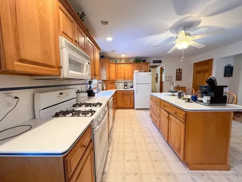 1063 Oxbow Road Oxbow ME 04764