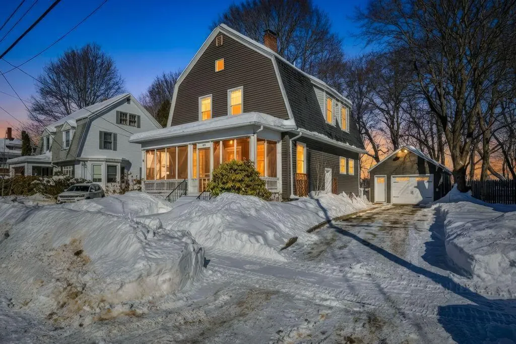 89 Whitney Street Auburn ME 04210