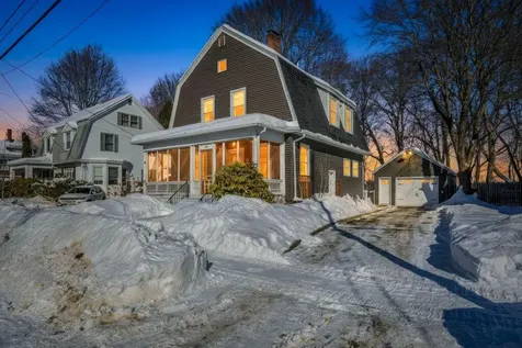89 Whitney Street Auburn ME 04210