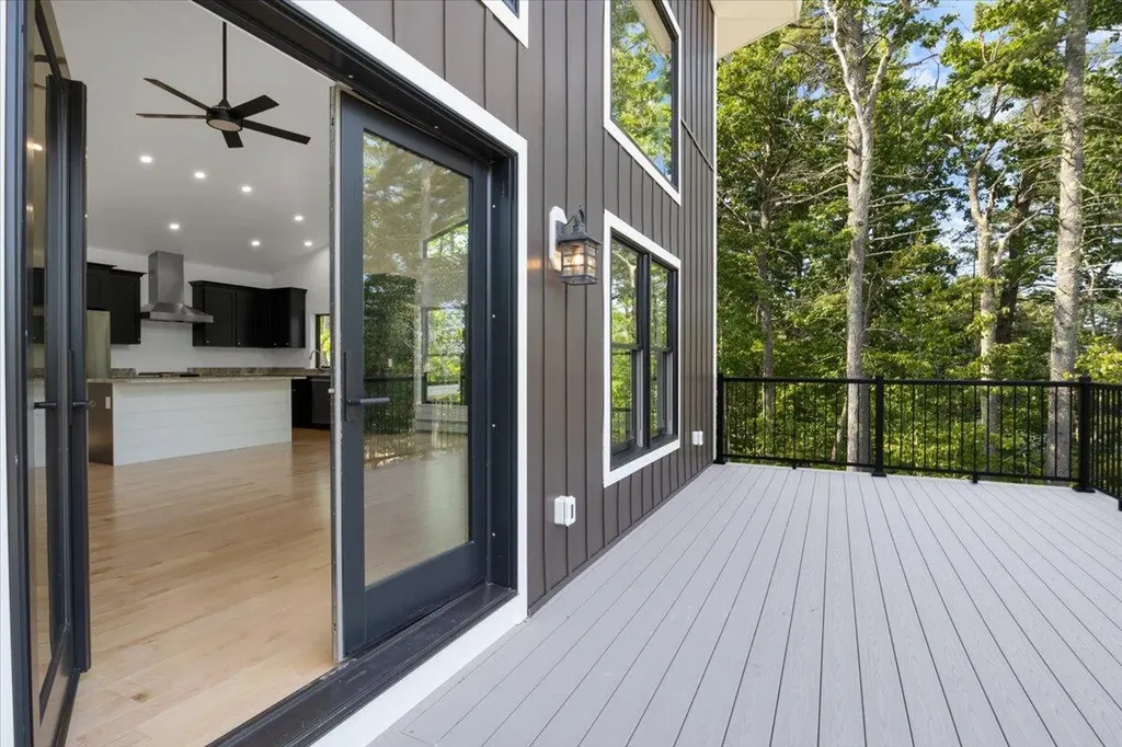 676 Sebago Road Sebago ME 04029
