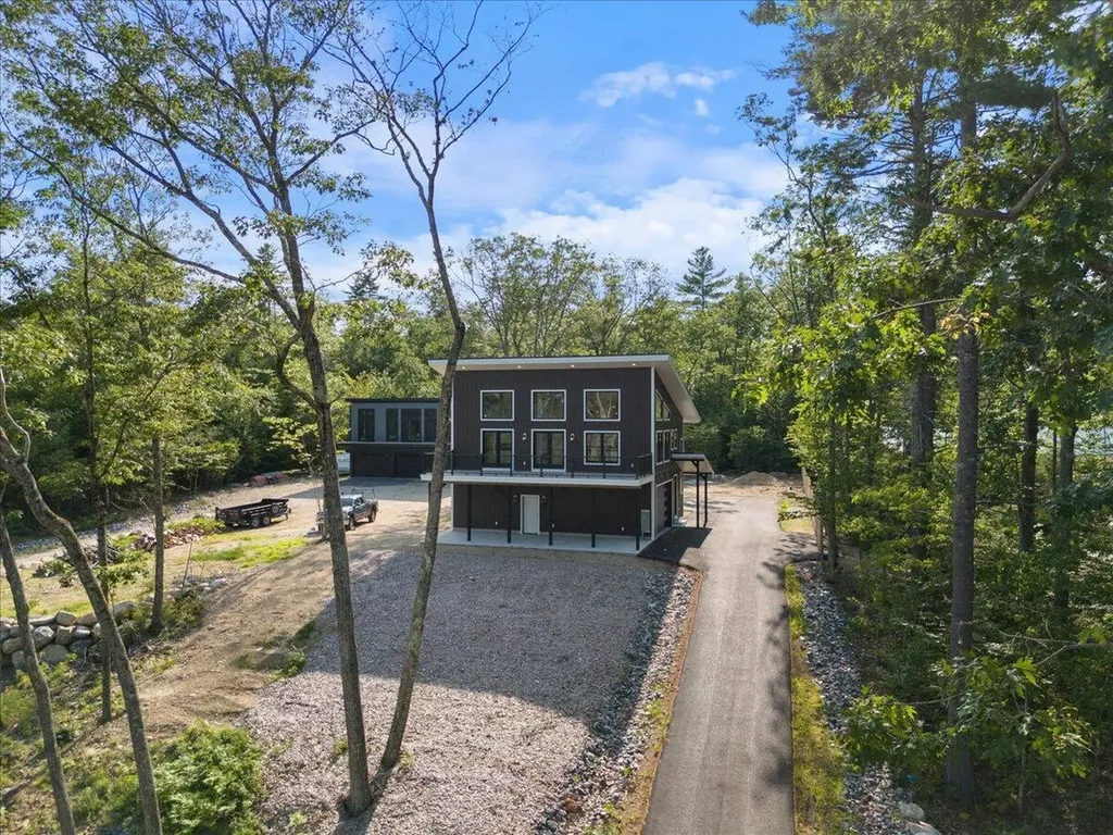 676 Sebago Road Sebago ME 04029
