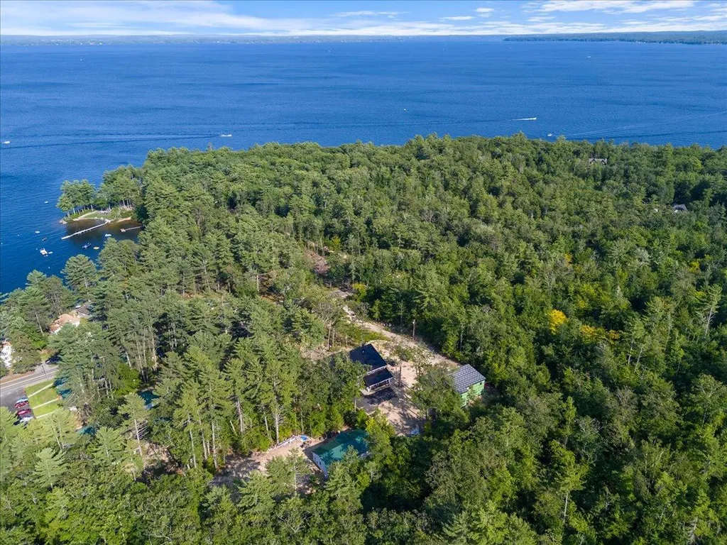 676 Sebago Road Sebago ME 04029