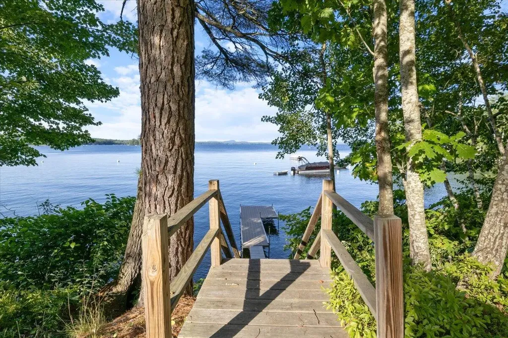 676 Sebago Road Sebago ME 04029
