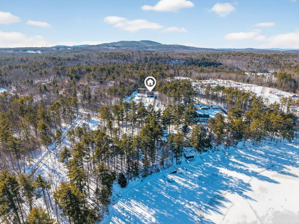 676 Sebago Road Sebago ME 04029