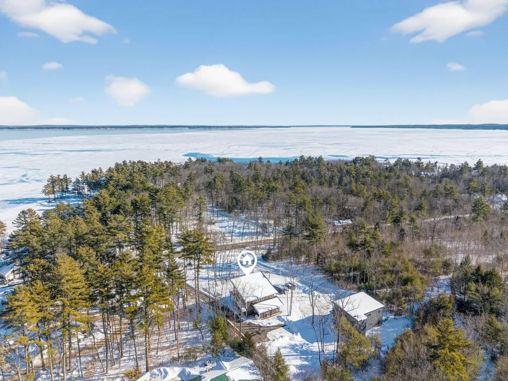 676 Sebago Road Sebago ME 04029