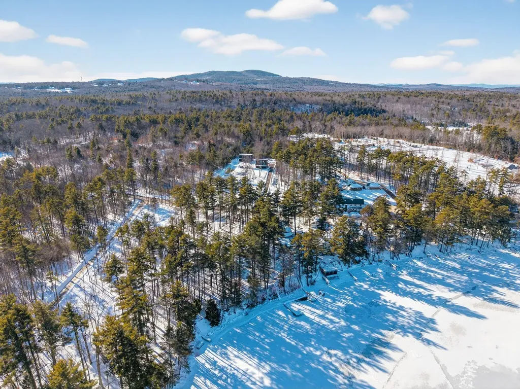 676 Sebago Road Sebago ME 04029