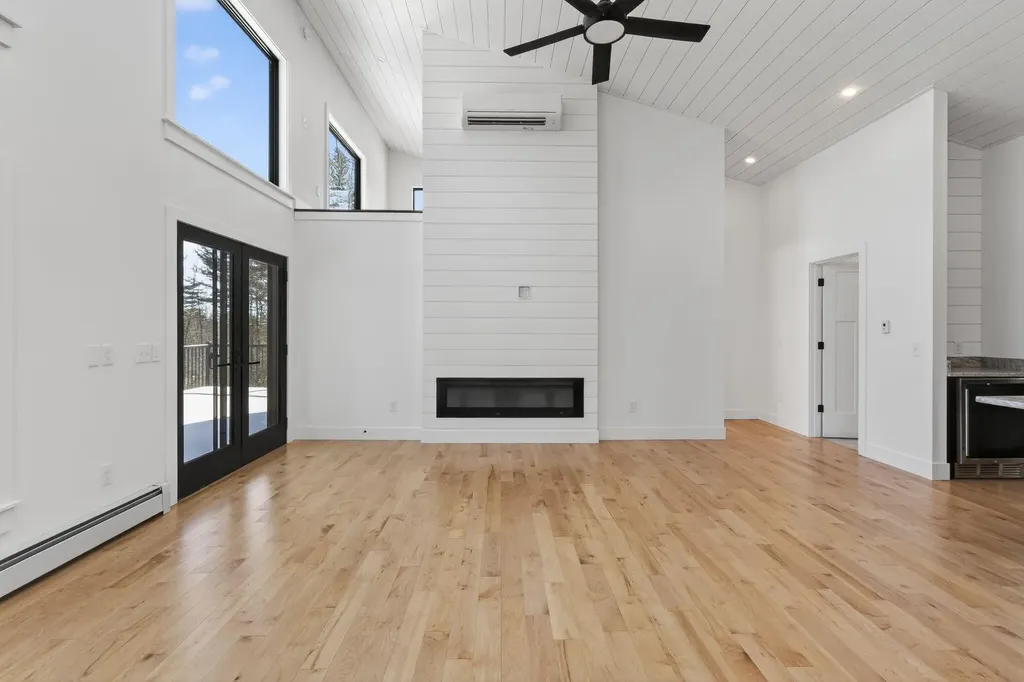 676 Sebago Road Sebago ME 04029