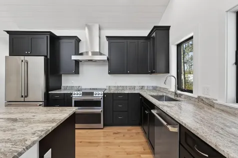 676 Sebago Road Sebago ME 04029