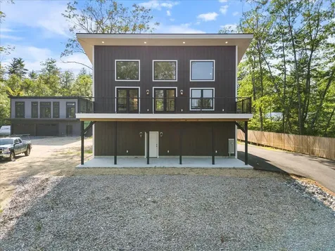 676 Sebago Road Sebago ME 04029