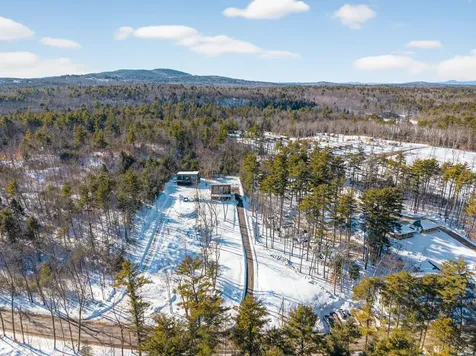 676 Sebago Road Sebago ME 04029