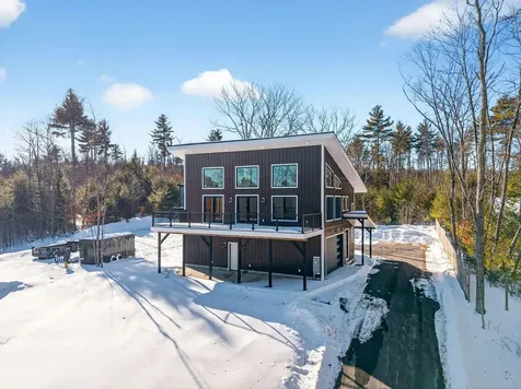 676 Sebago Road Sebago ME 04029