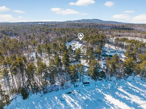 676 Sebago Road Sebago ME 04029