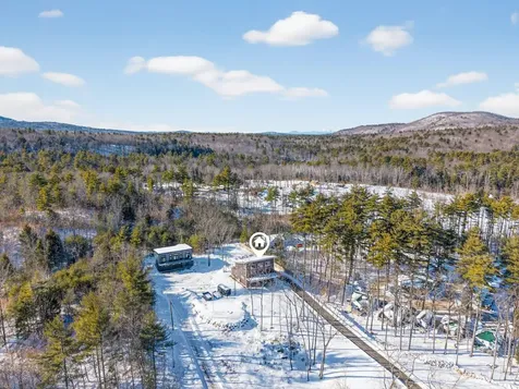 676 Sebago Road Sebago ME 04029