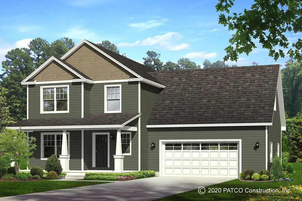 Lot 6 Rolling Woods Lane Wells ME 04090