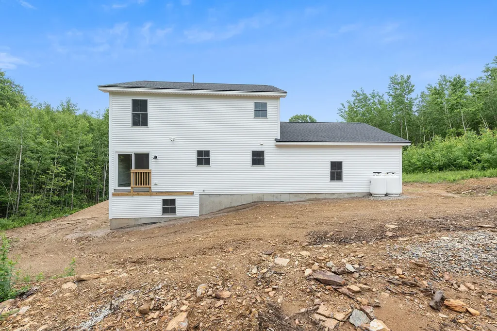 Lot 17 Rolling Woods Lane Wells ME 04090