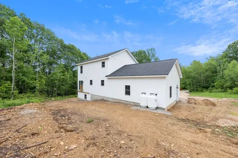 Lot 17 Rolling Woods Lane Wells ME 04090