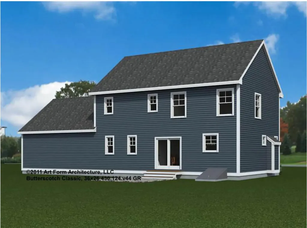 5 Tranquility Drive Kennebunk ME 04043