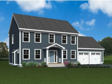 5 Tranquility Drive Kennebunk ME 04043