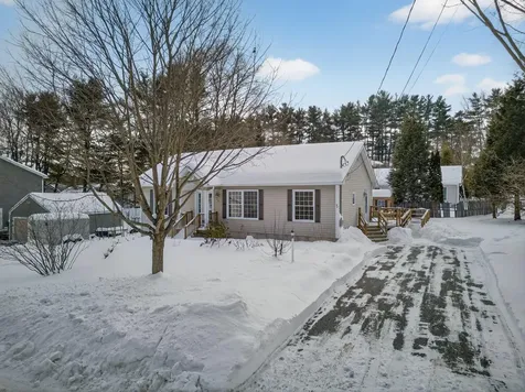 44 W Bates Street Auburn ME 04210