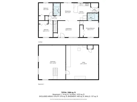 44 W Bates Street Auburn ME 04210