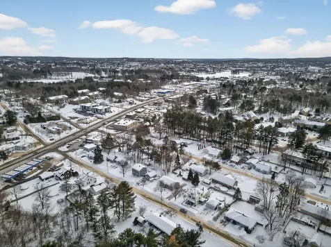 44 W Bates Street Auburn ME 04210