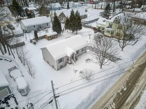 44 W Bates Street Auburn ME 04210