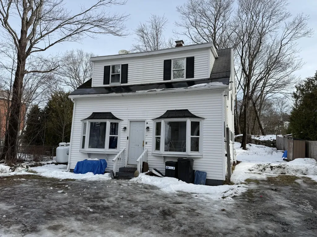 113 Dummer Street Bath ME 04530