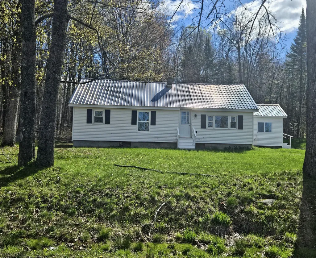 347 Church Street Brownville ME 04414