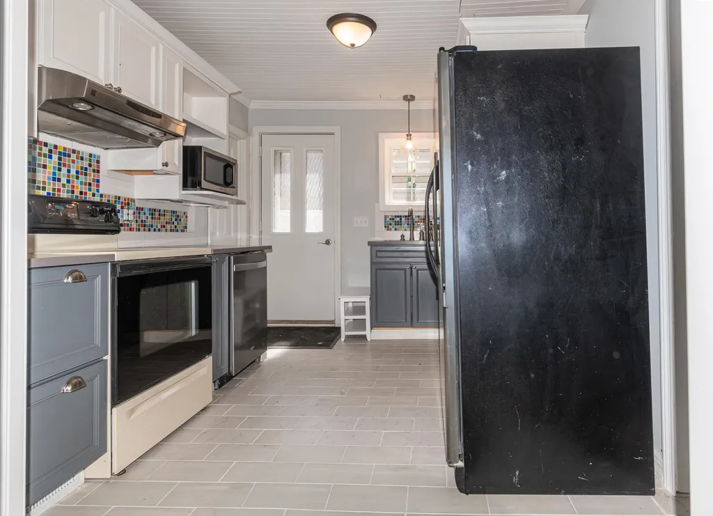 21 Market Street Fort Kent ME 04743