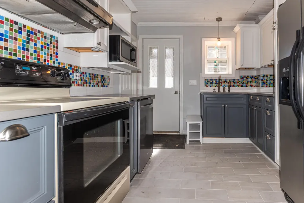 21 Market Street Fort Kent ME 04743