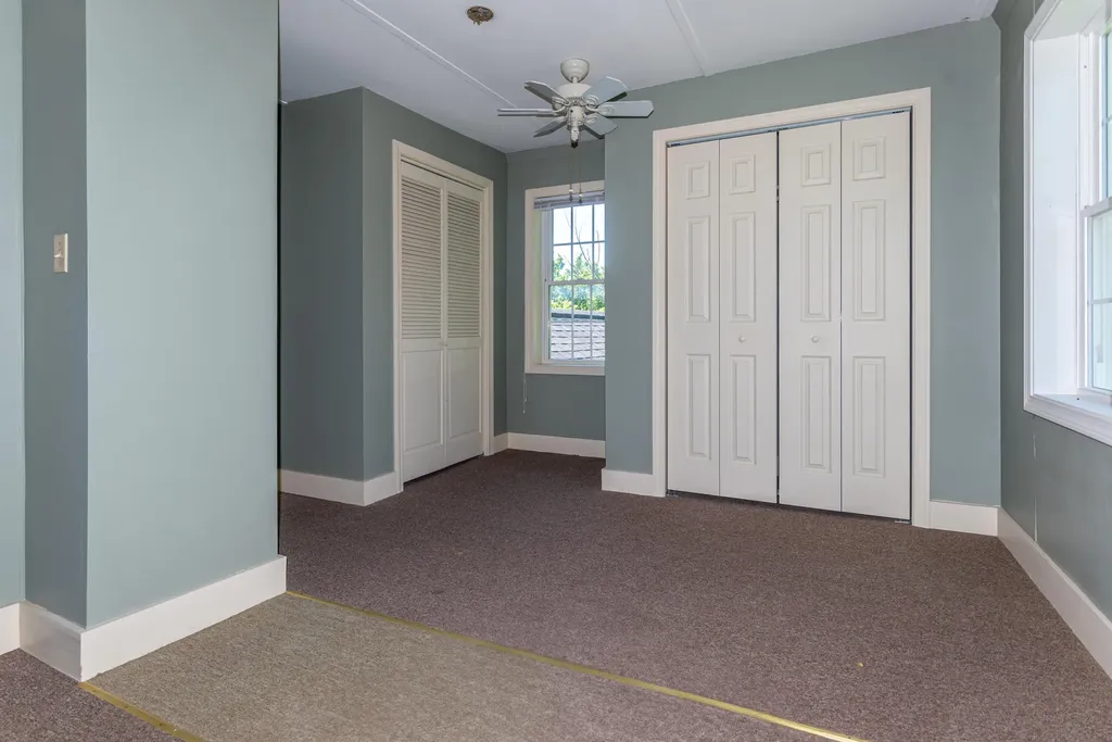 21 Market Street Fort Kent ME 04743