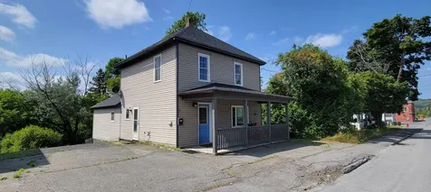 21 Market Street Fort Kent ME 04743