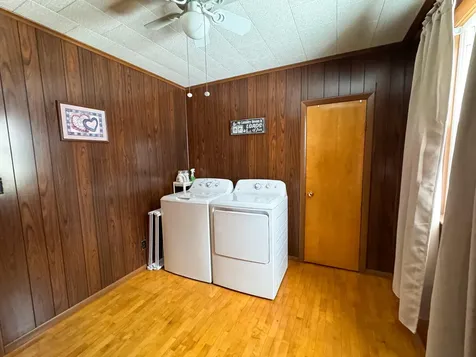 9 Grove Street East Millinocket ME 04430