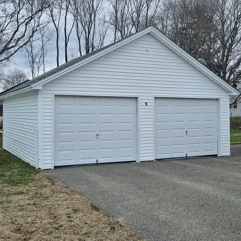 9 Grove Street East Millinocket ME 04430