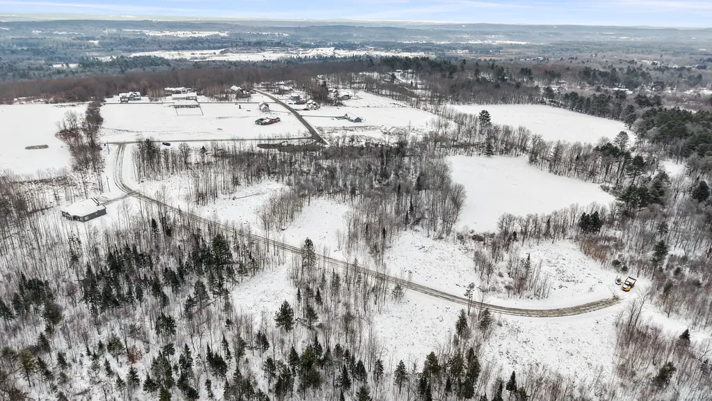 Lot 10 Sierrahs Way Sidney ME 04330