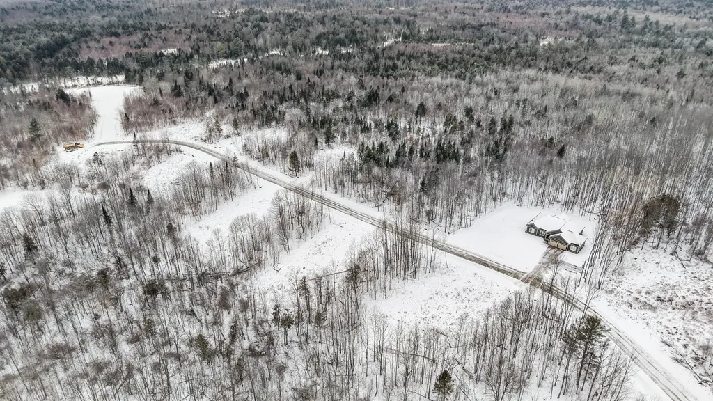 Lot 10 Sierrahs Way Sidney ME 04330