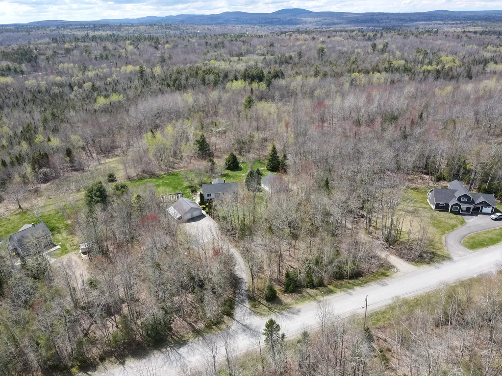 50 Emerald Drive Hampden ME 04444