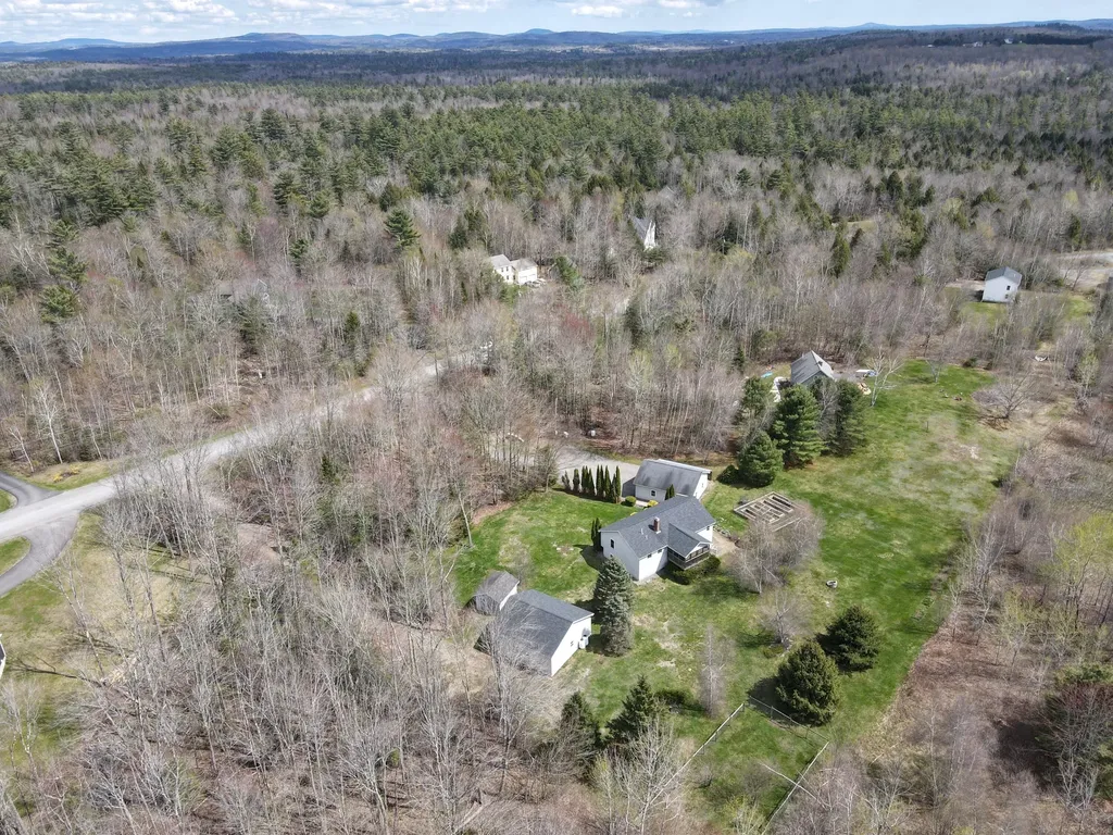 50 Emerald Drive Hampden ME 04444